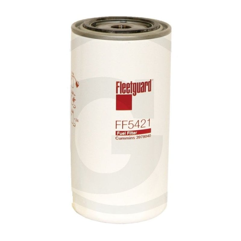 Palivový filtr Fleetguard FF5421 ČR