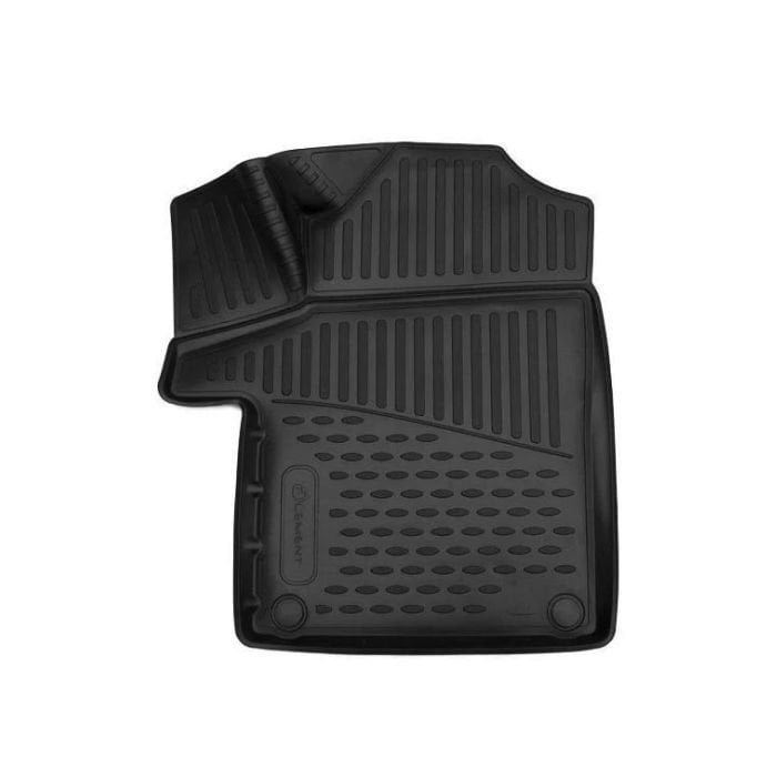 Gumové autokoberce Novline Mercedes V-Class 2014- (řidič) Novline