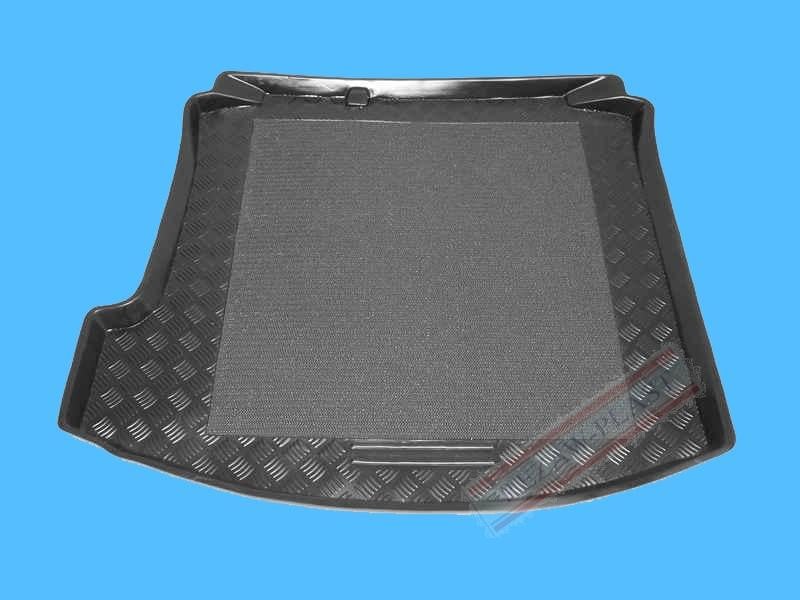 Plastová vana do kufru Rezaw-Plast VW Bora 1998-2005 (sedan) Rezaw-Plast