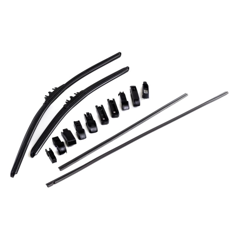 Stěrače Heyner All Seasons pro Toyota Yaris Cross 2021- Heyner