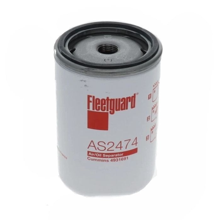 Filtr stlačeného vzduchu Fleetguard AS2474 ČR