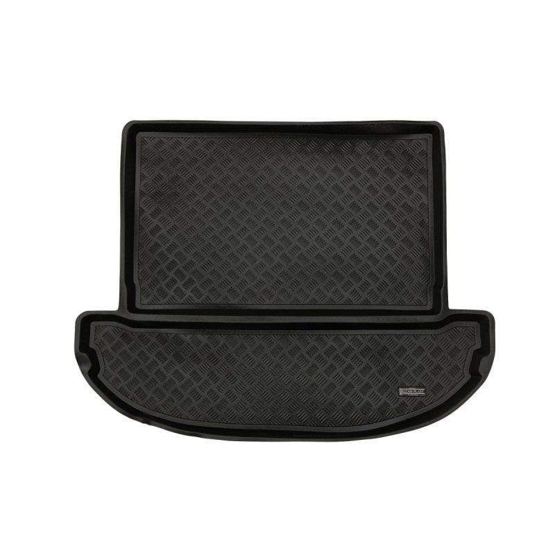 Gumoplastová vana do kufru Rezaw-Plast Hyundai Santa Fe 2018-2023 (7 míst