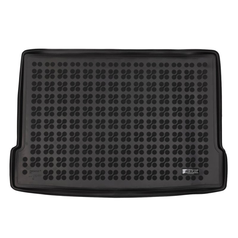 Gumová vana do kufru Rezaw-Plast BMW 1 2024- (F70) Rezaw-Plast