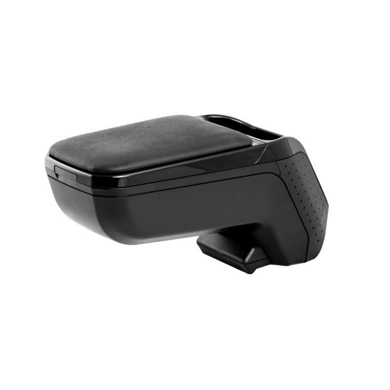 Loketní opěrka Škoda Octavia II. 2004-2013 (černá