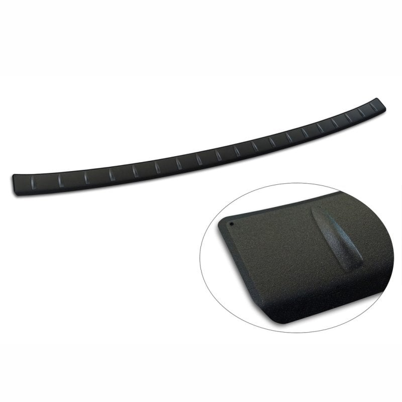 Ochranná lišta hrany kufru BMW X1 2022- (M-paket