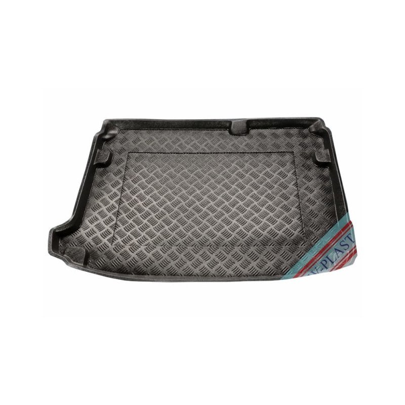 Plastová vana do kufru Rezaw-Plast Citroen DS4 2011-2018 (hatchback