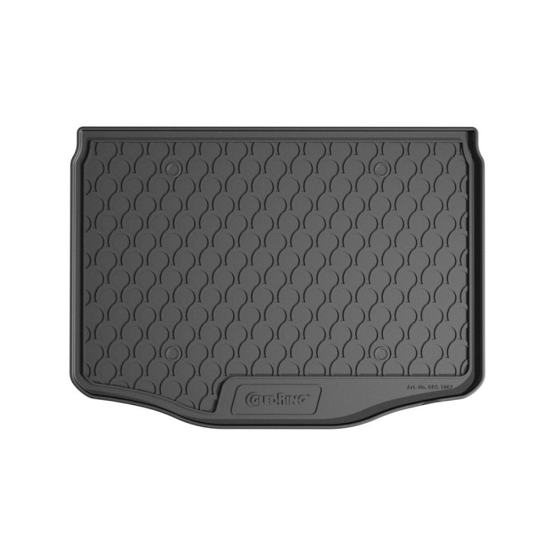 Gumová vana do kufru Gledring Alfa Romeo Junior 2024- (hybrid) Gledring
