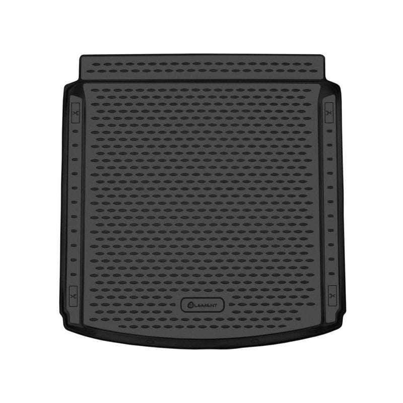 Gumová vana do kufru Novline Hongqui H9 2020- Novline