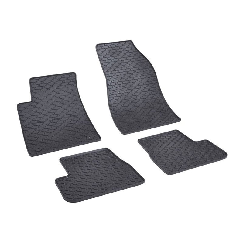 Gumové autokoberce Rigum Citroen C3 2024- Rigum