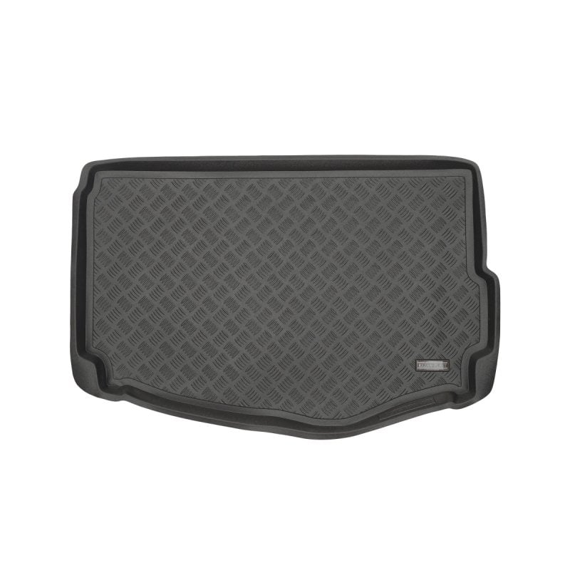 Gumoplastová vana do kufru Rezaw-Plast Renault Scenic 2016-2022 (dolní dno) Rezaw-Plast