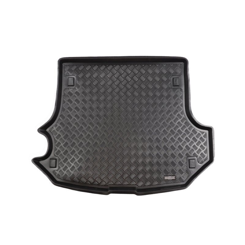 Gumoplastová vana do kufru Rezaw-Plast Jeep Grand Cherokee 1998-2005 Rezaw-Plast