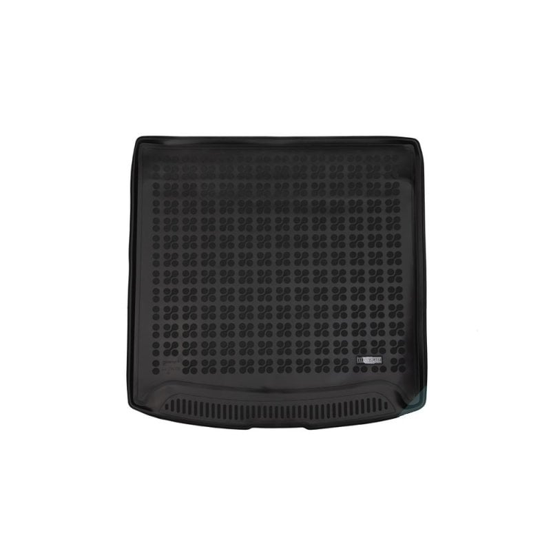 Gumová vana do kufru Rezaw-Plast Dacia Bigster 2025- (horní dno) Rezaw-Plast