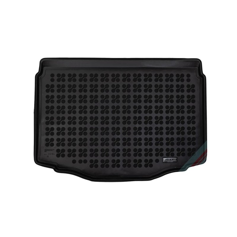 Gumová vana do kufru Rezaw-Plast Citroen C3 2024- Rezaw-Plast