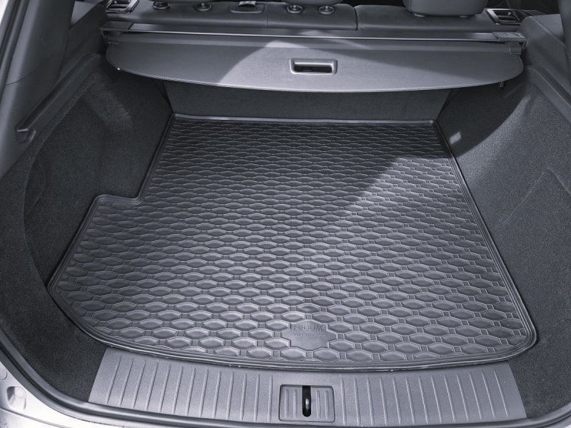 Gumová vana do kufru Rigum Omoda 9 2025- (hybrid) Rigum