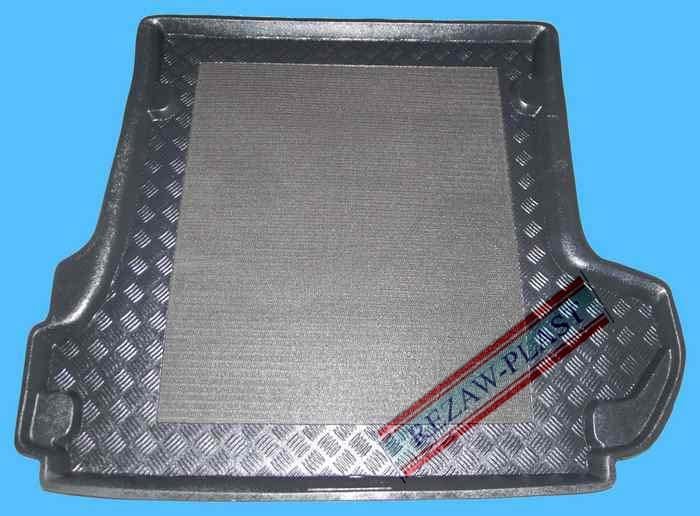 Plastová vana do kufru Rezaw-Plast Toyota Land Cruiser Prado J90 1999-2002 Rezaw-Plast