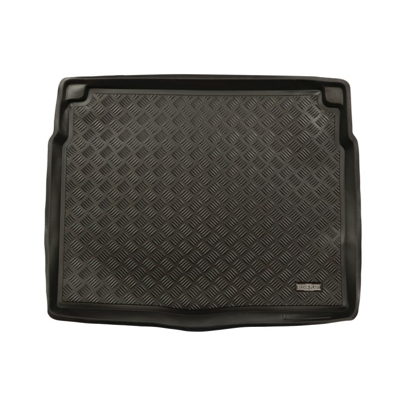 Gumoplastová vana do kufru Rezaw-Plast Opel Astra J 2009-2015 (hatchback) Rezaw-Plast