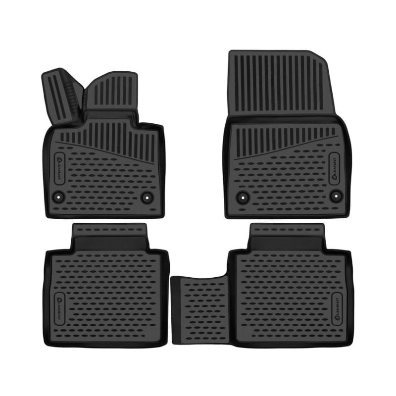 Gumové autokoberce Novline Voyah Free 2021- Novline