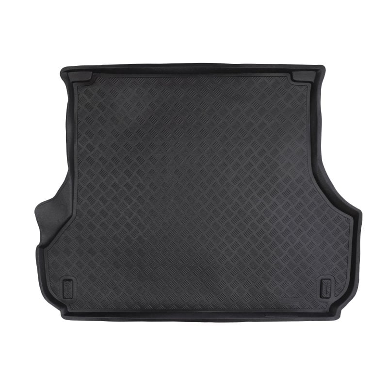 Plastová vana do kufru Rezaw-Plast Toyota Land Cruiser J100 1998-2008 (bez protiskluzu) Rezaw-Plast