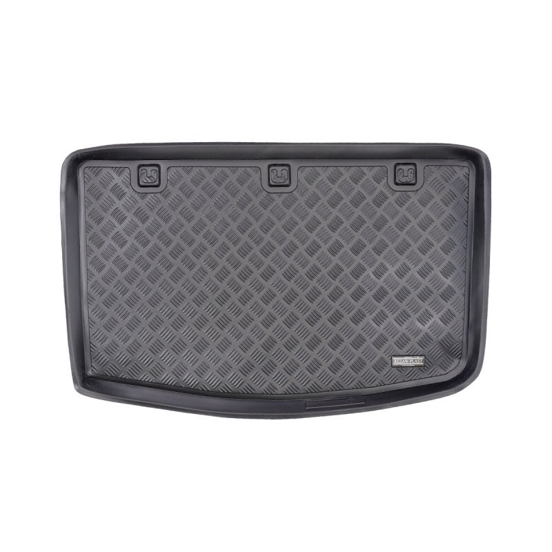 Gumoplastová vana do kufru Rezaw-Plast Kia Rio 2011-2017 (hatchback) Rezaw-Plast