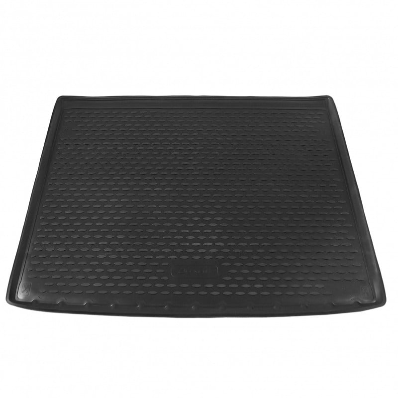 Gumová vana do kufru Novline Peugeot Rifter 2018- (5 míst