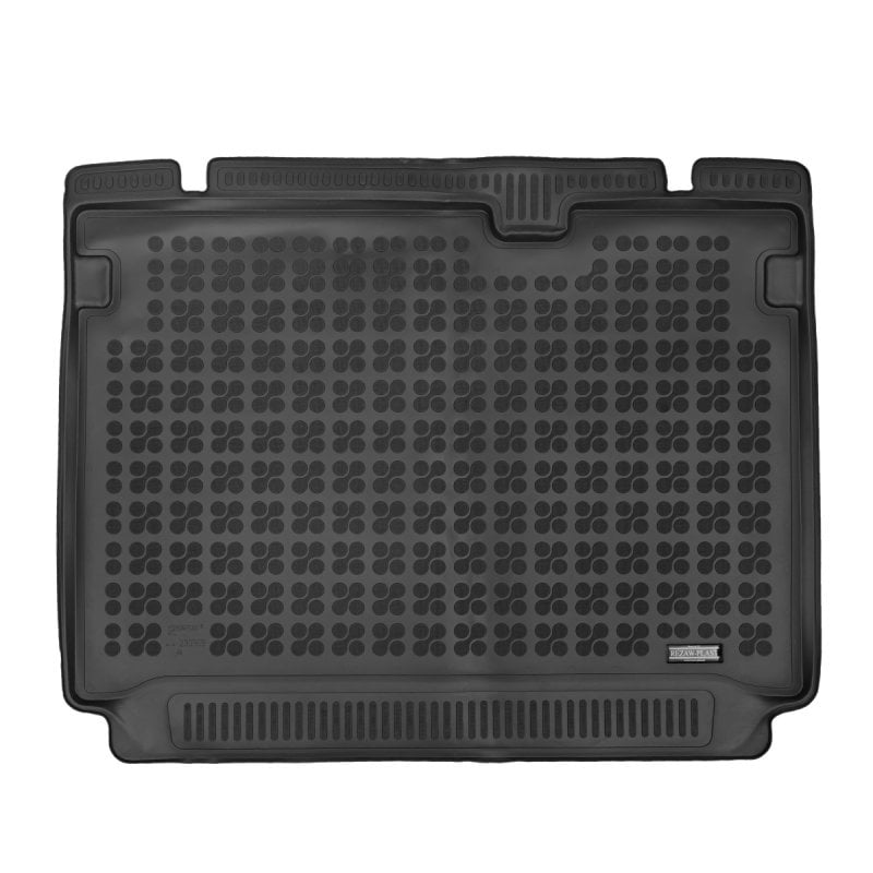 Gumová vana do kufru Rezaw-Plast Nissan Townstar 2021- Rezaw-Plast