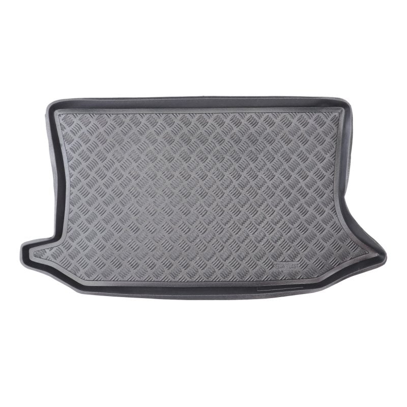 Plastová vana do kufru Rezaw-Plast Ford Fiesta 2002-2008 (bez protiskluzu) Rezaw-Plast