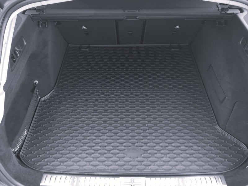 Gumová vana do kufru Rigum Mercedes E-Class 2023- (S214