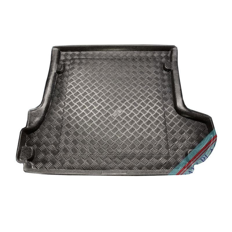 Plastová vana do kufru Rezaw-Plast Toyota Land Cruiser Prado J90 1996-2002 (bez protiskluzu) Rezaw-Plast