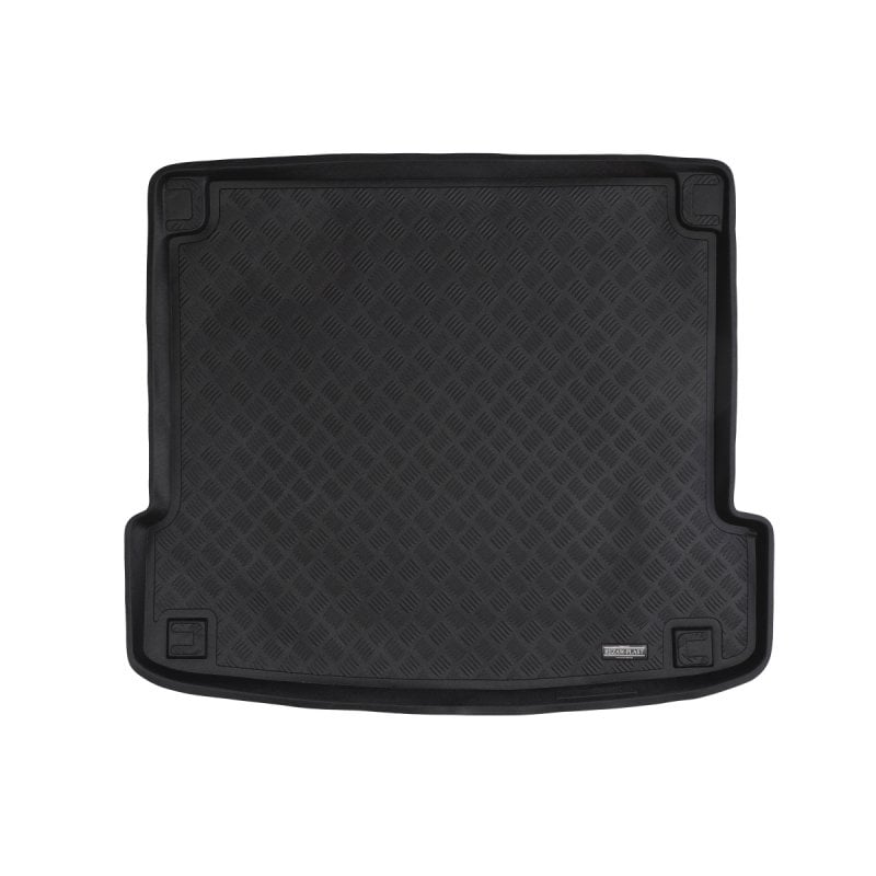 Gumoplastová vana do kufru Rezaw-Plast BMW X6 2020- (G06) Rezaw-Plast