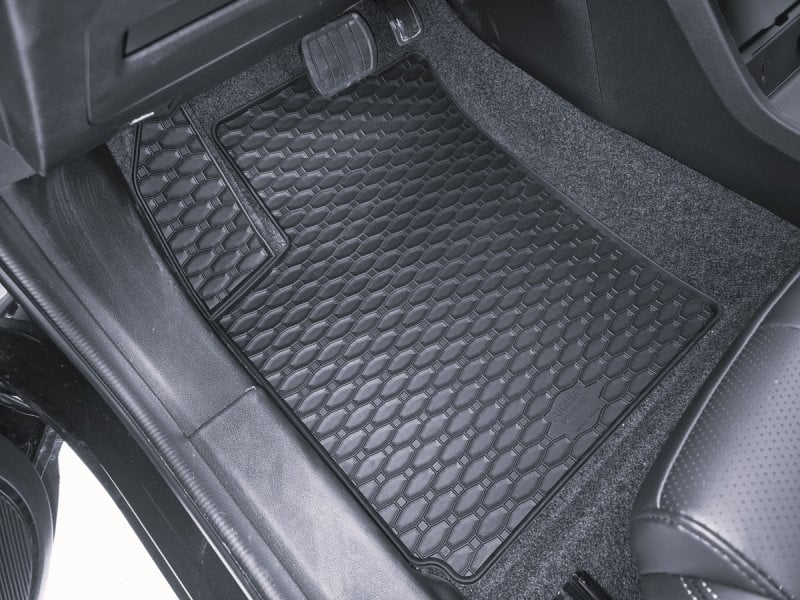 Gumové autokoberce Rigum Dongfeng Mage 2023- Rigum