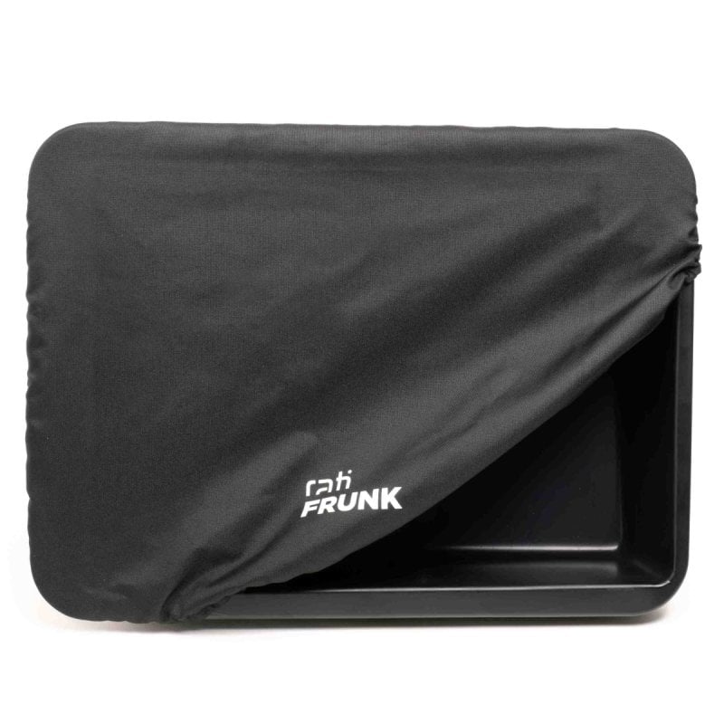 Přední přihrádka Frunk pro BMW i4 2021- (G26