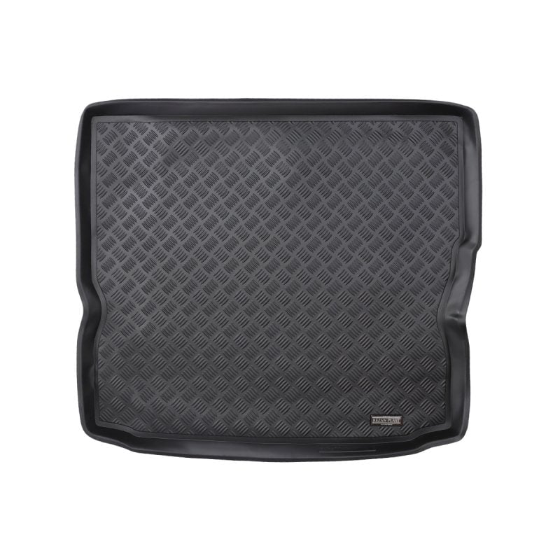 Gumoplastová vana do kufru Rezaw-Plast Opel Zafira B 2005-2014 Rezaw-Plast