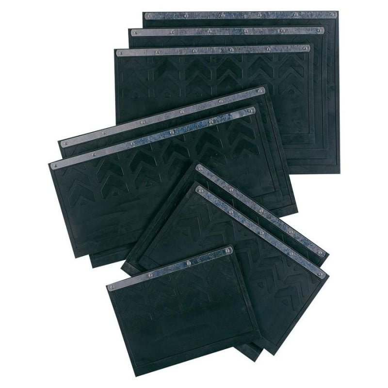 Lapač nečistot Truck 600x400mm Petex