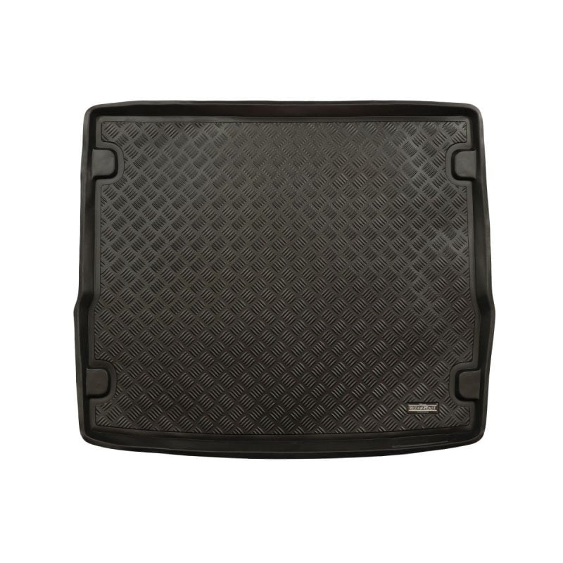 Gumoplastová vana do kufru Rezaw-Plast Ford Focus 2004-2011 (combi) Rezaw-Plast